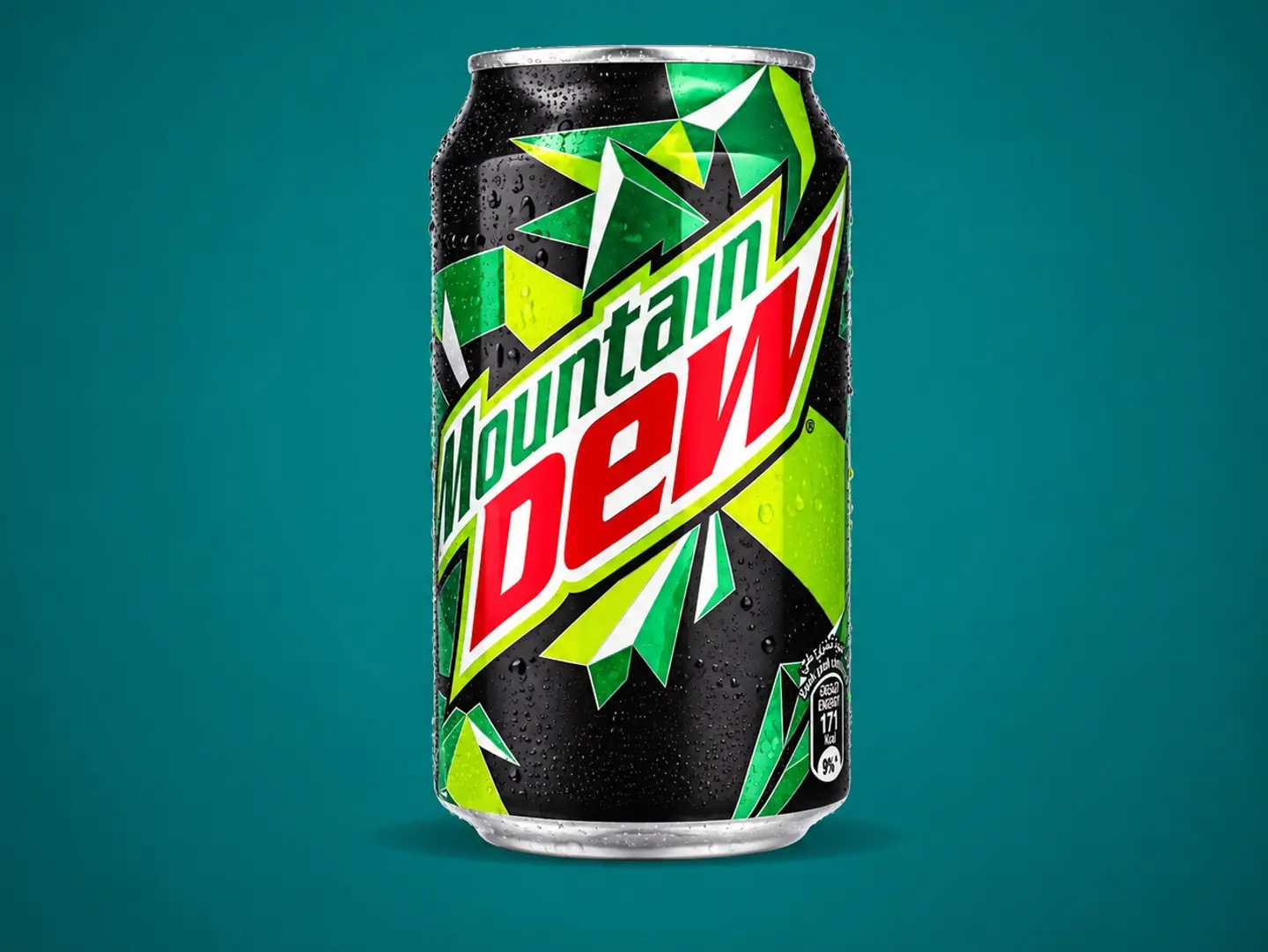 Mountain Dew