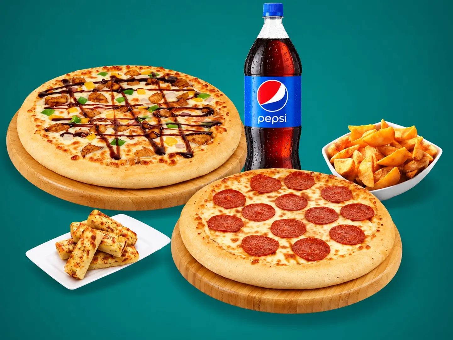 Medium Offer