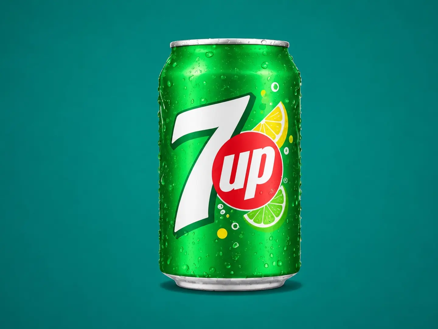 7 Up - Small