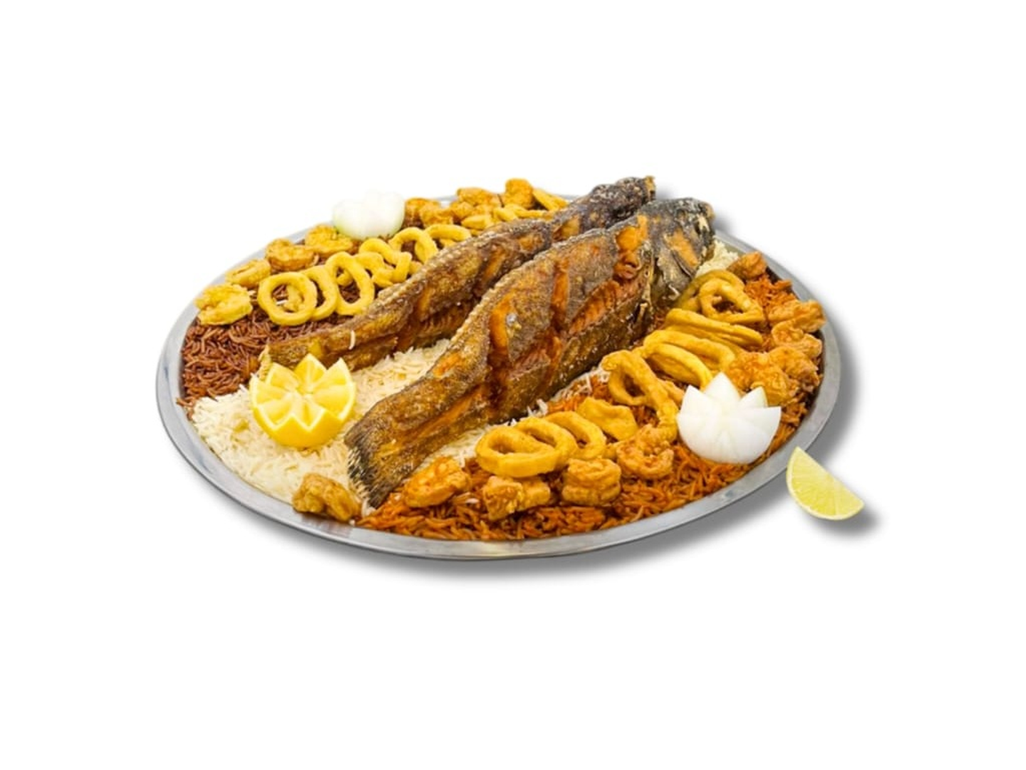 وجبة الناجل