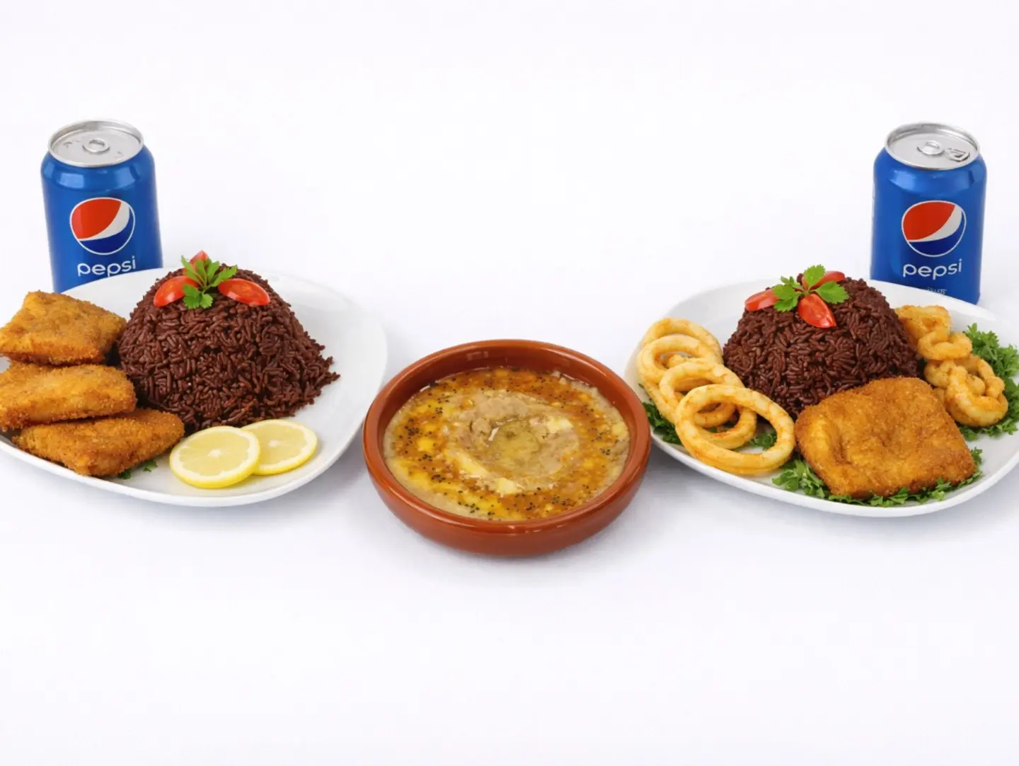 وجبة التوفير