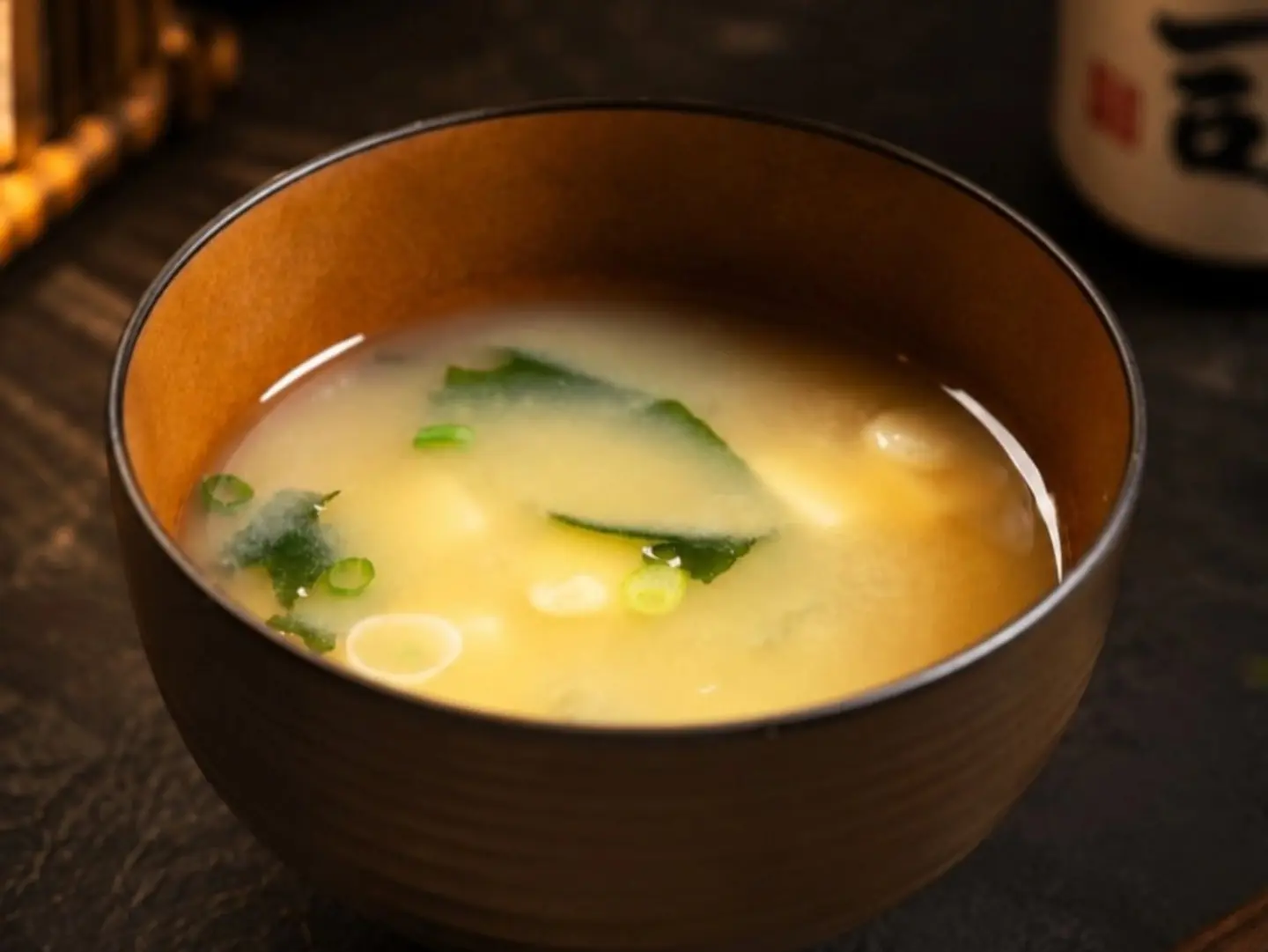 Miso Soup