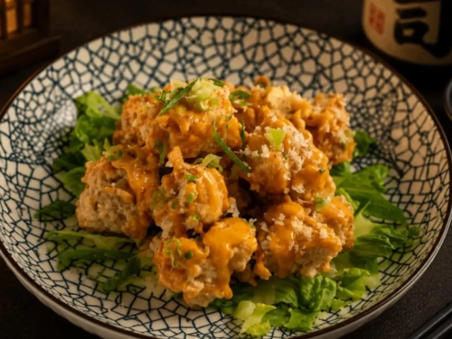 Rock 'N Chicken