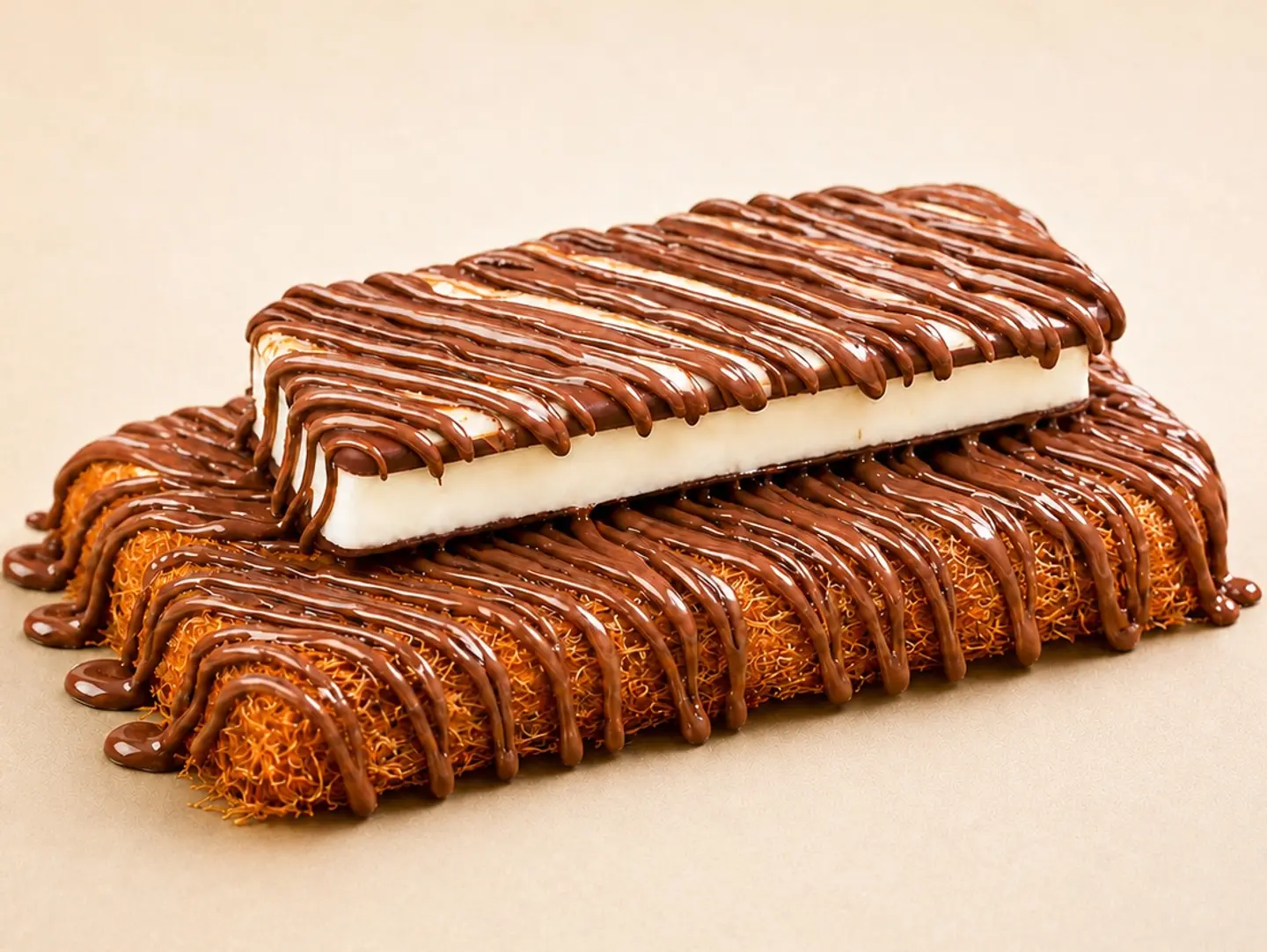 Deluxe - Rectangle