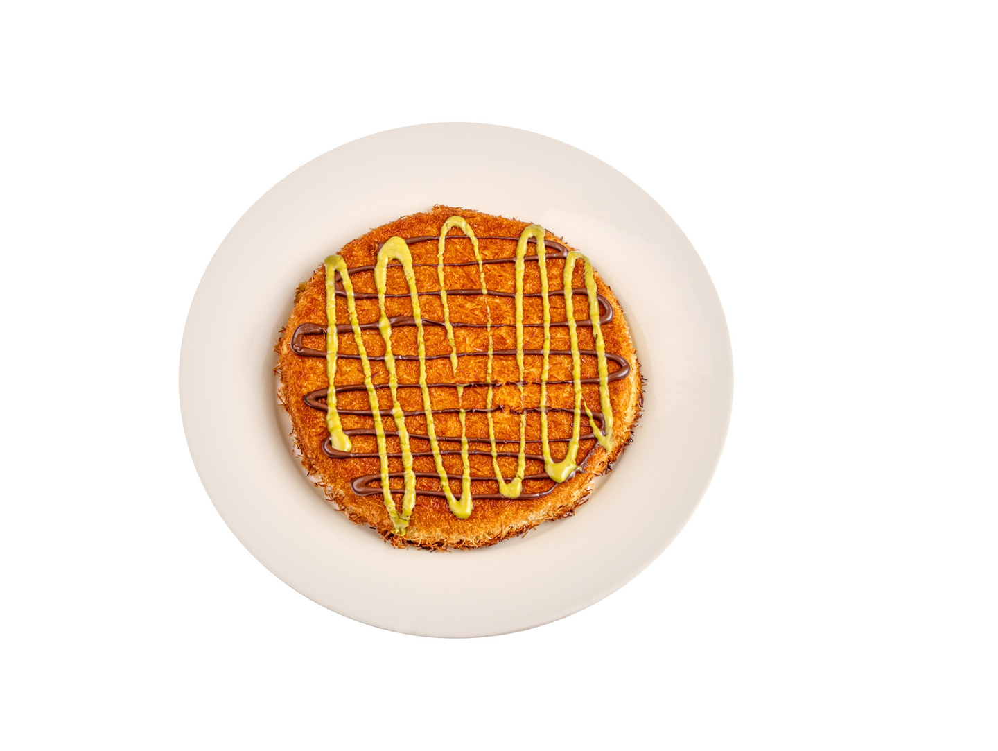 Royal Kunafa