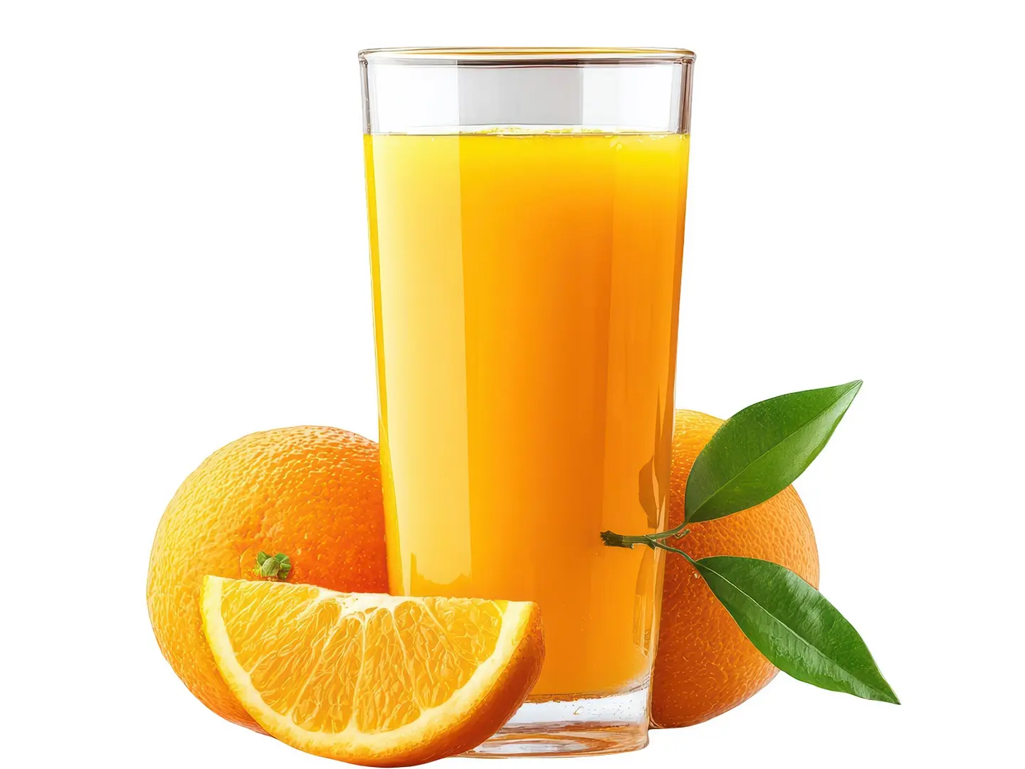 Orange Squeez - Cup