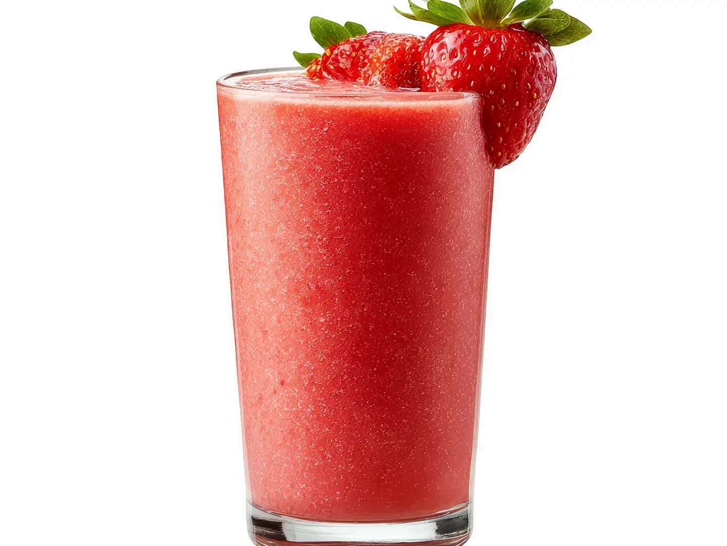 Strawberry - Cup