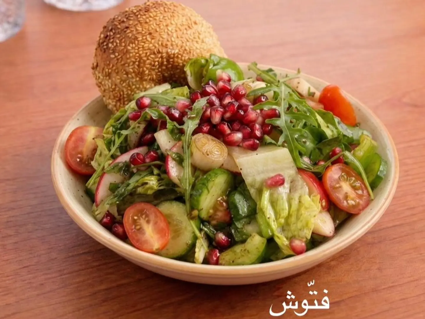فتوش