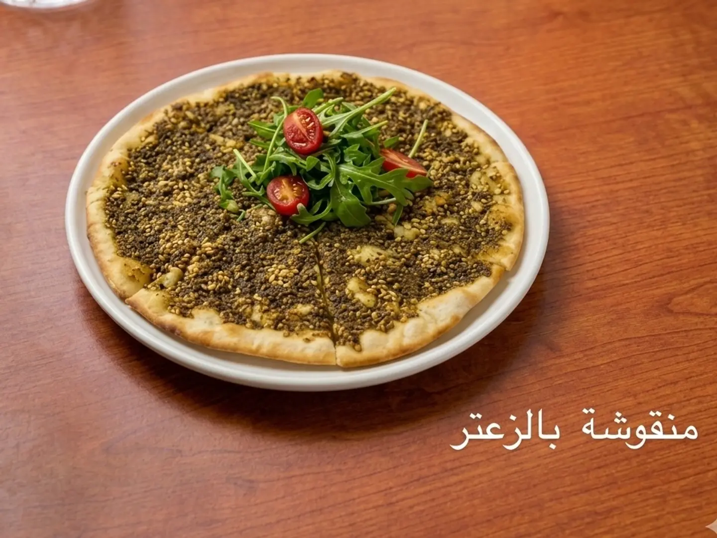 زعتر
