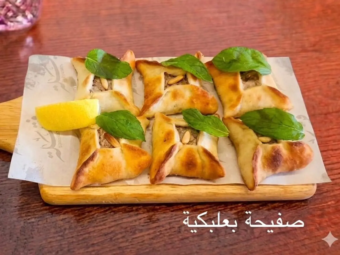 بعلباكية 6 حبات