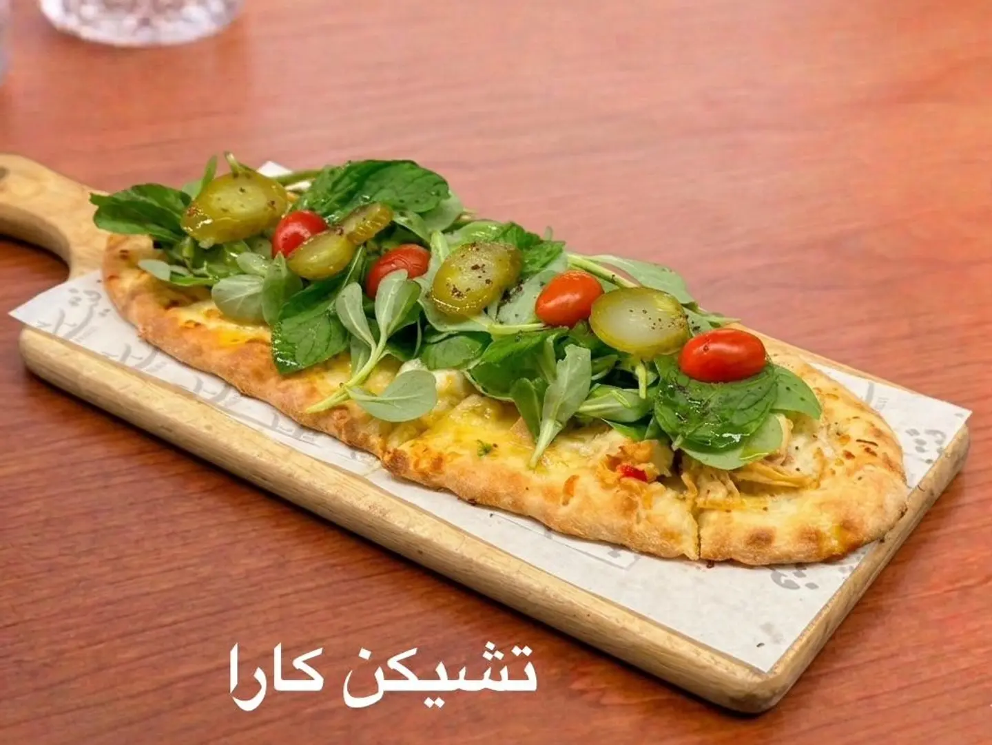 كارة الدجاج