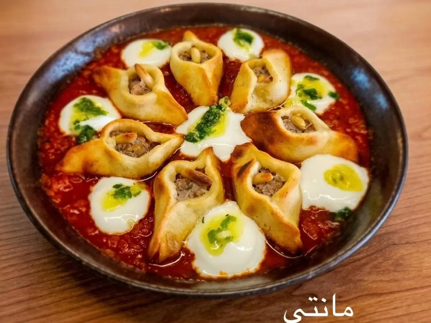 مانتي