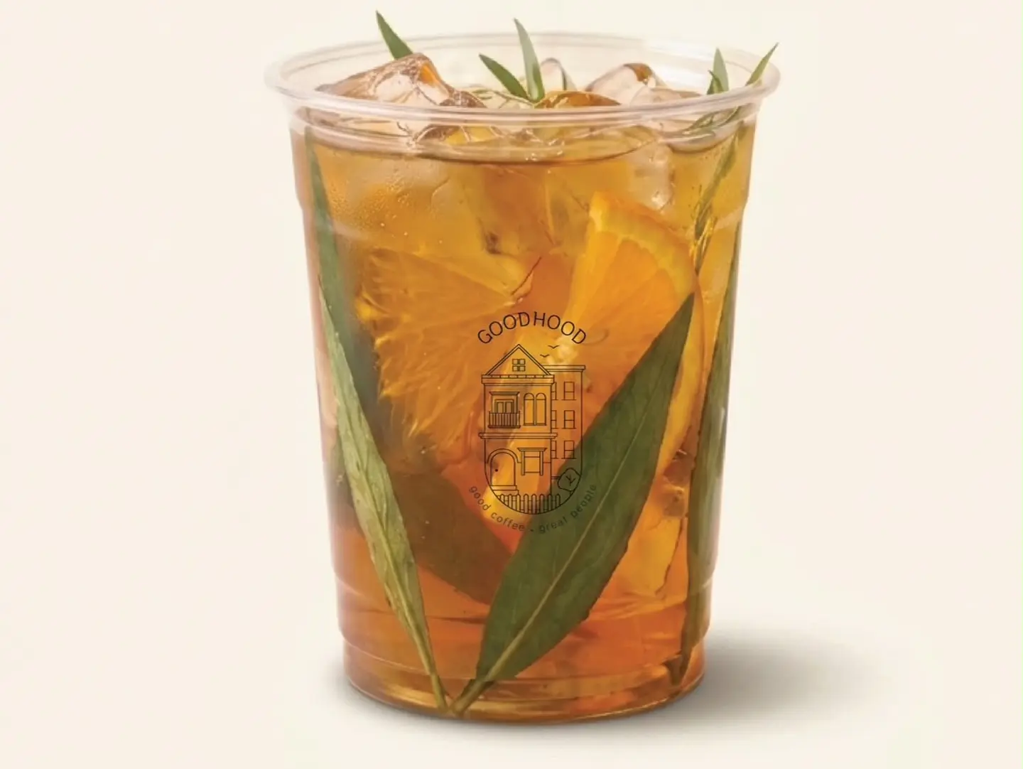 Apple Habaq Cooler