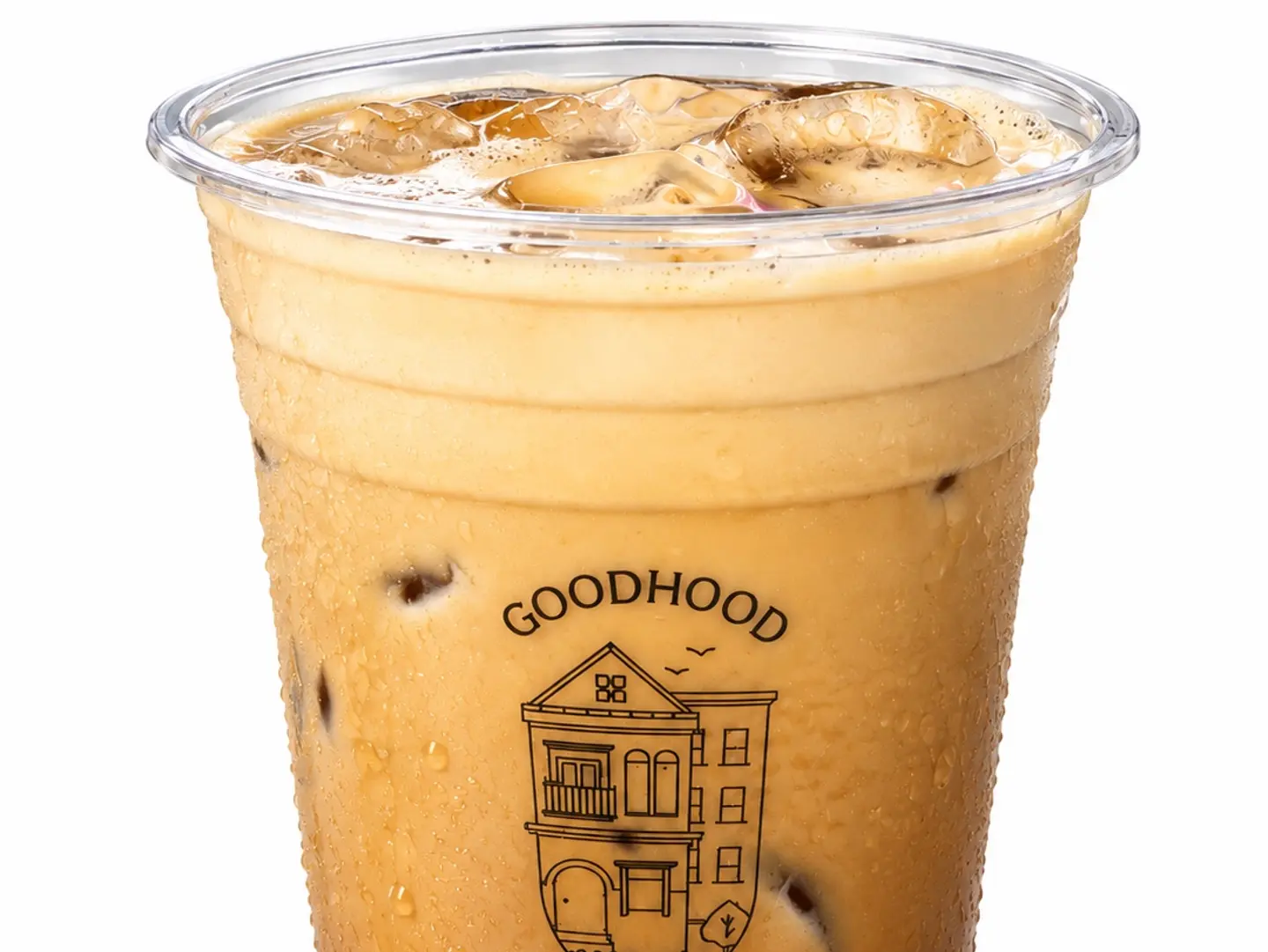 Espresso Alfredo