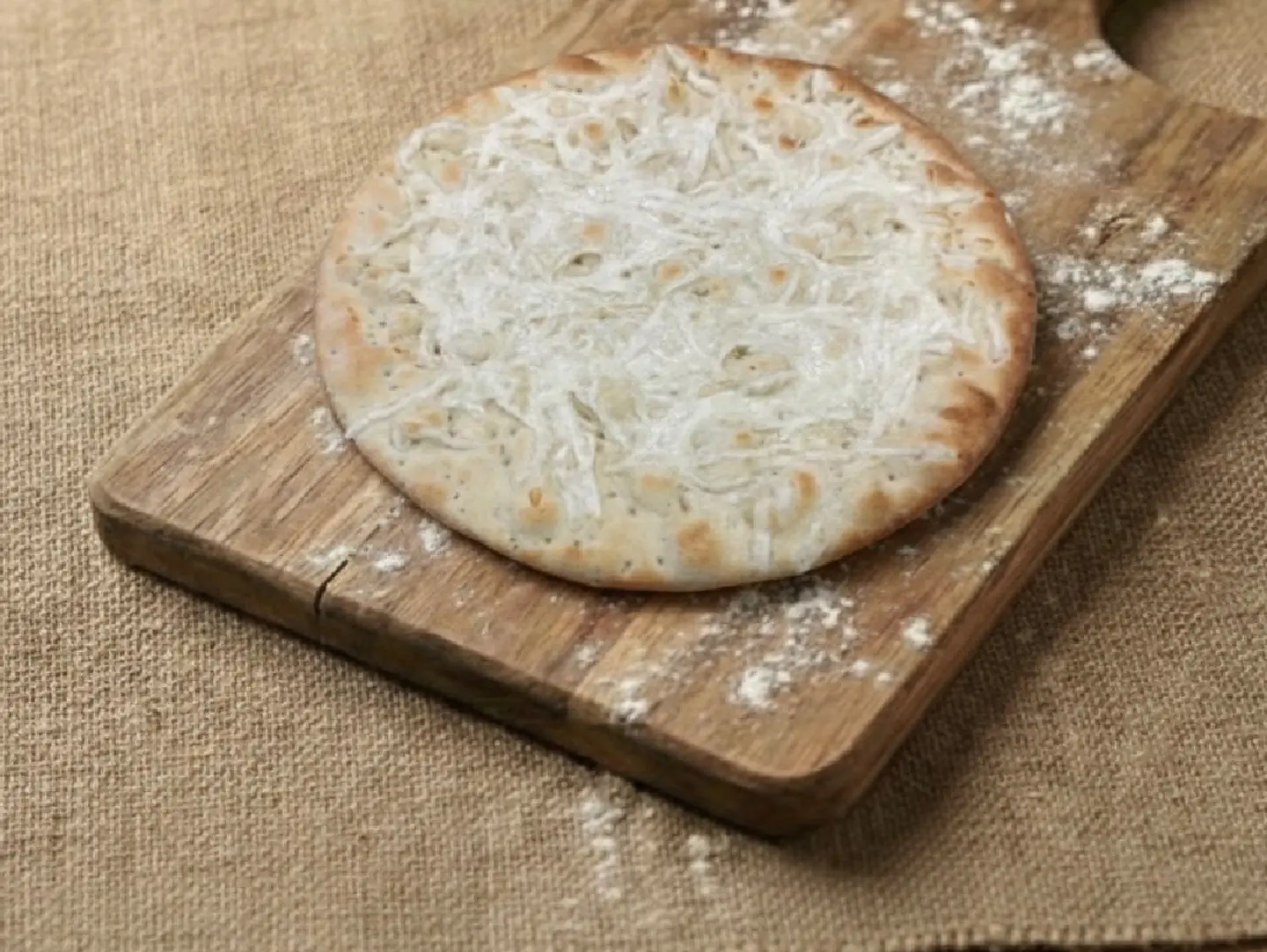 Falael Cheese