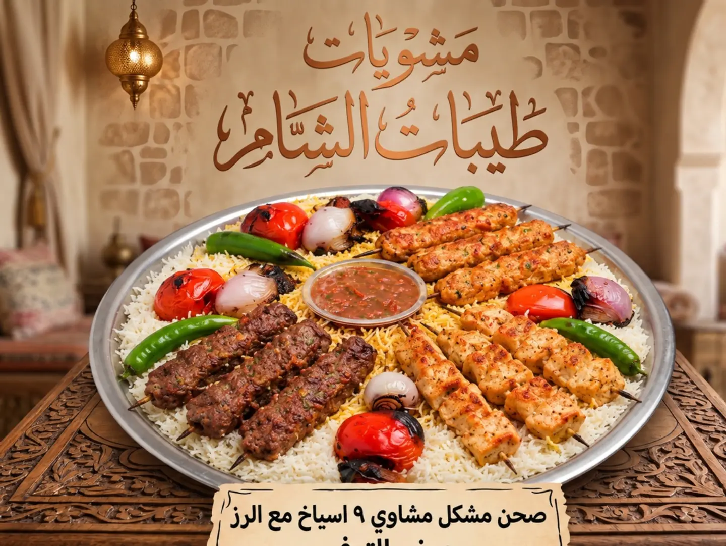 Savings Offer