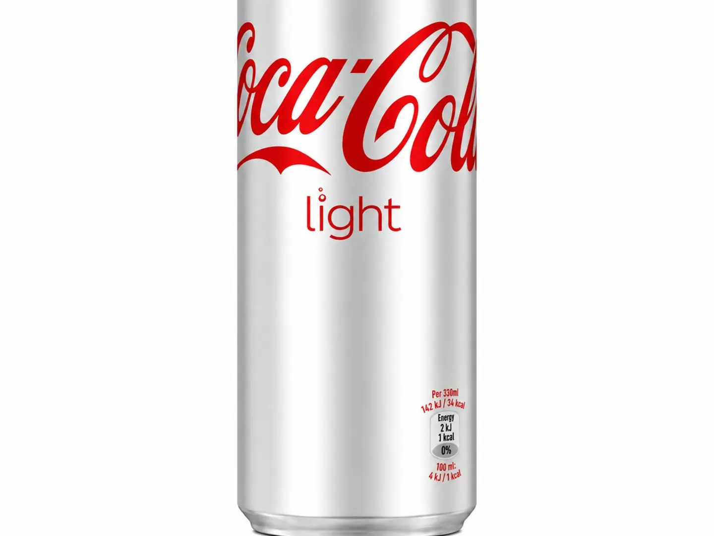 Cola Light