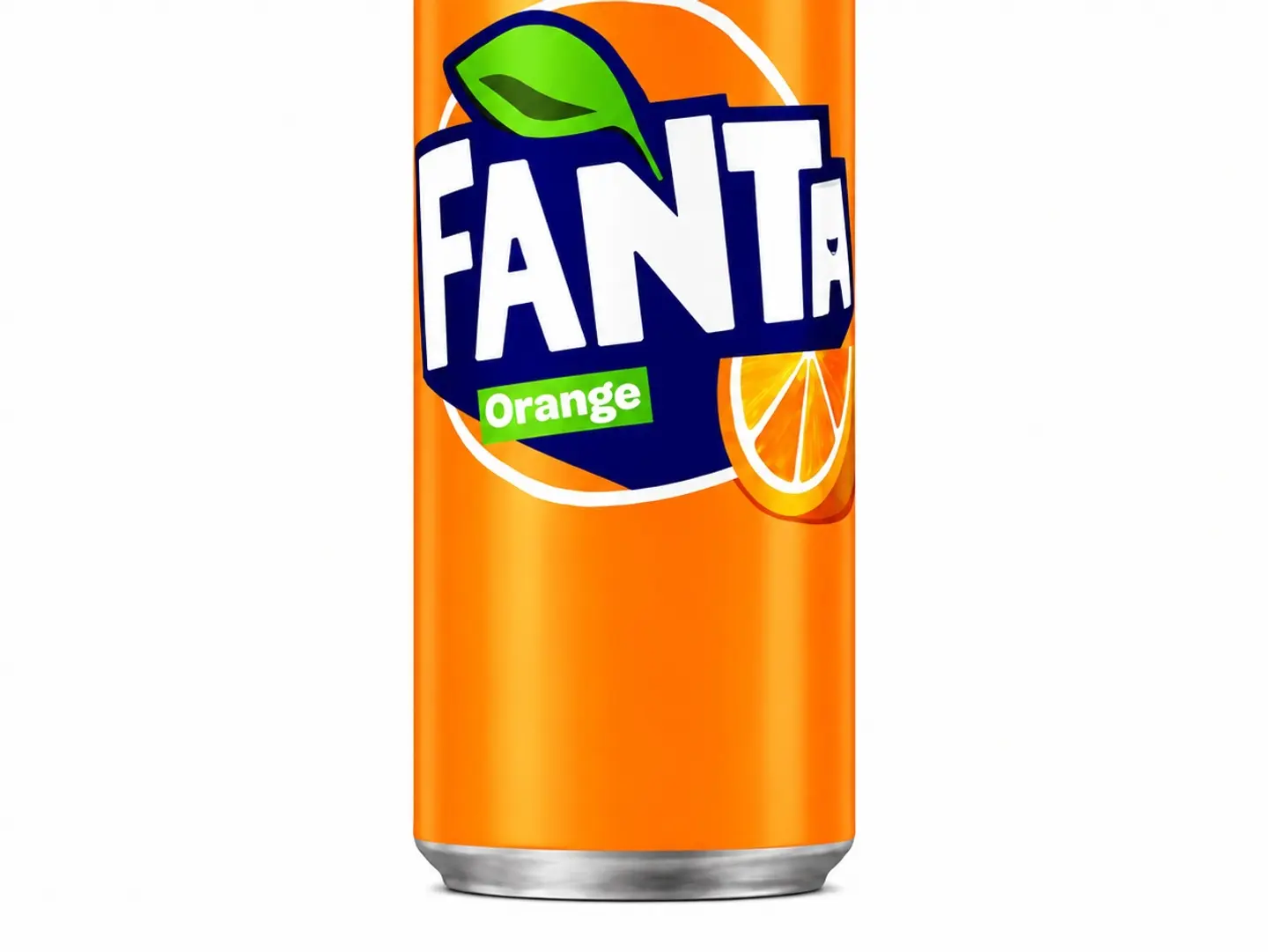 Fanta Orange