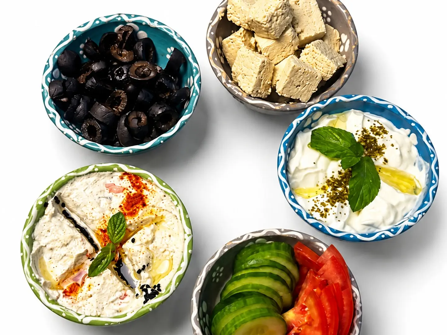 Meze