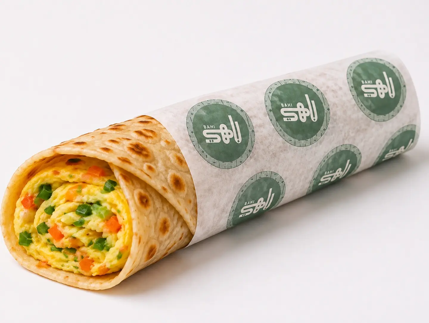 Vegetables Egg