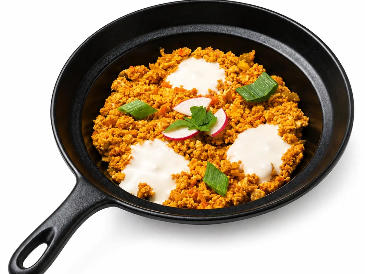 Shakshouka