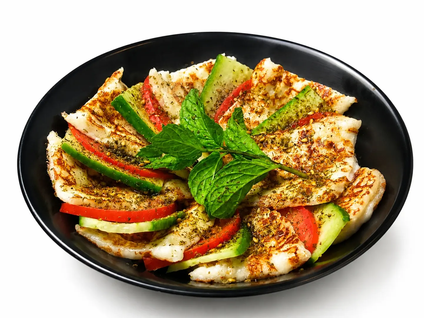 Halloumi