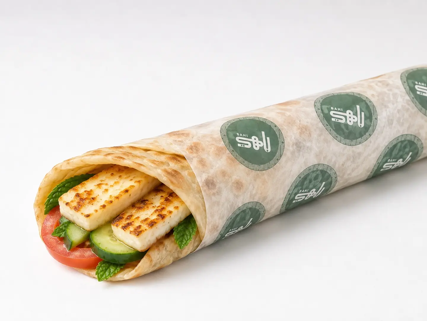 Halloumi