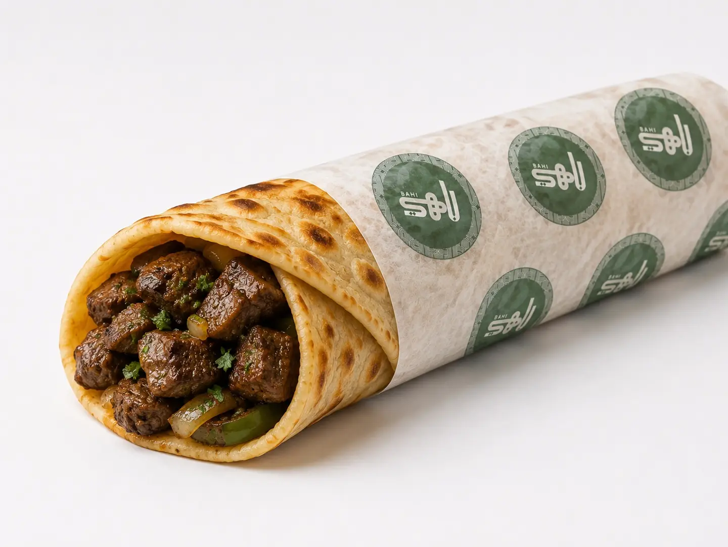 Liver Sandwich