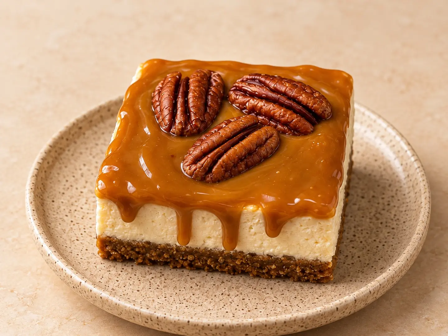 Pecan Cheese