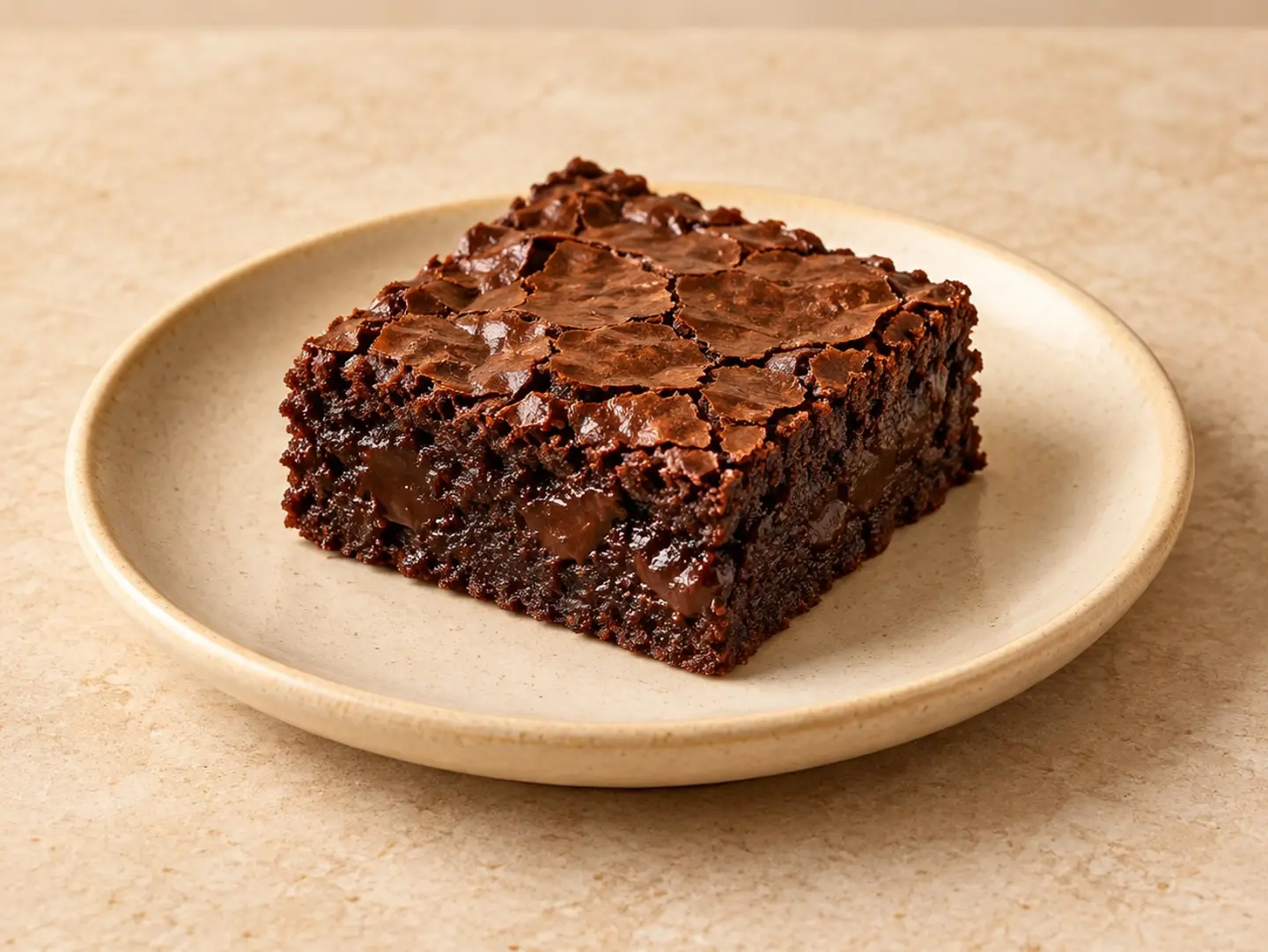 Piece Of Brownie