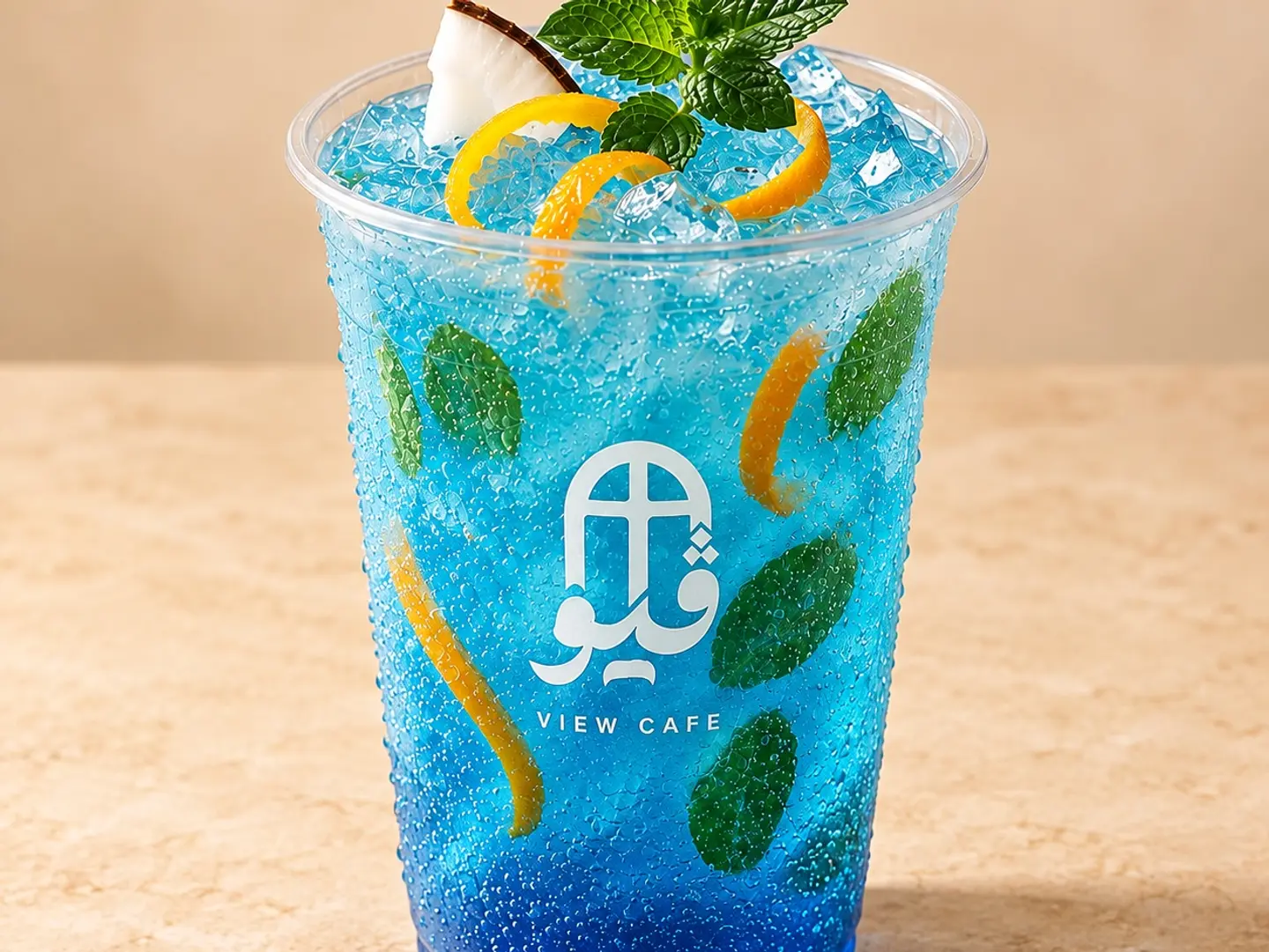 Mojito View