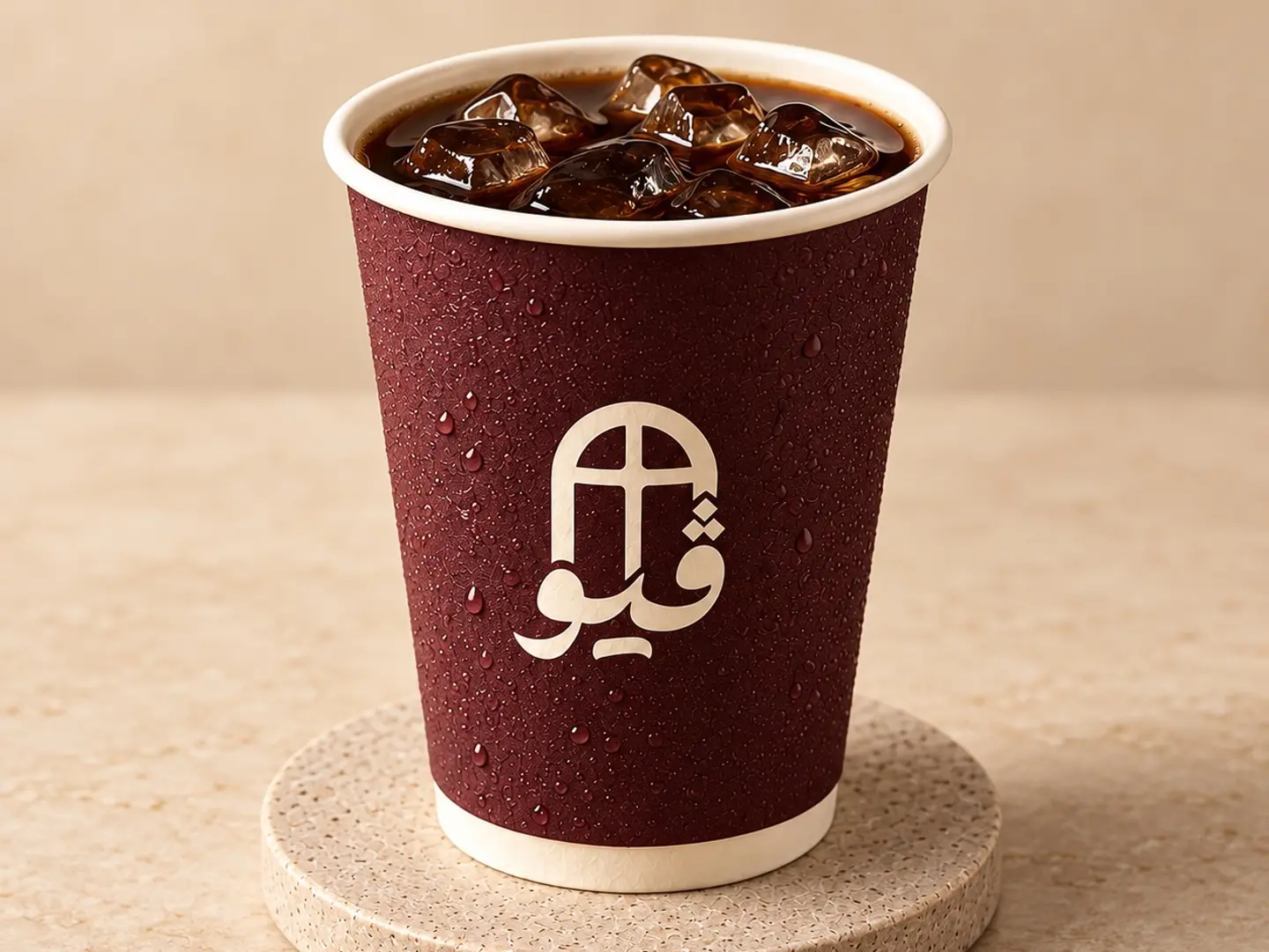 Today's Coffee