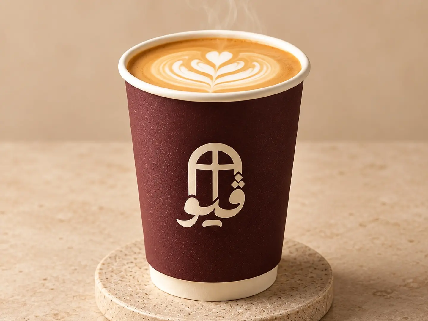 Spanish Latte