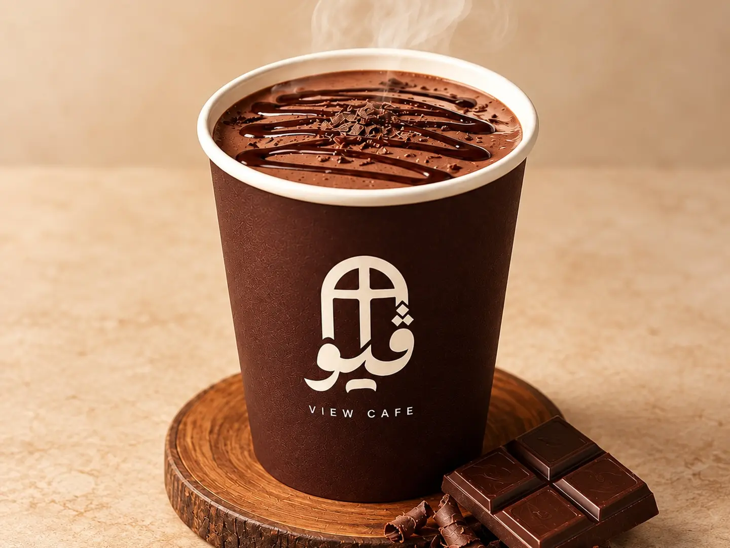 Hot Chocolate