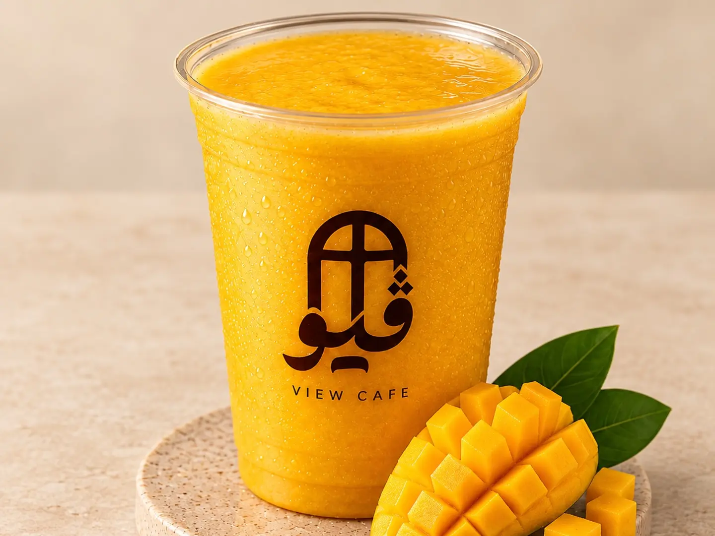 Mango Juice