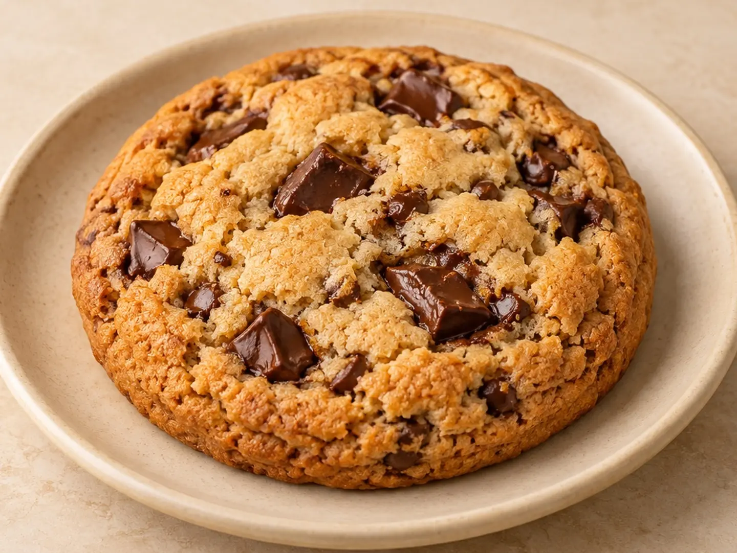 Chocolate Cookies
