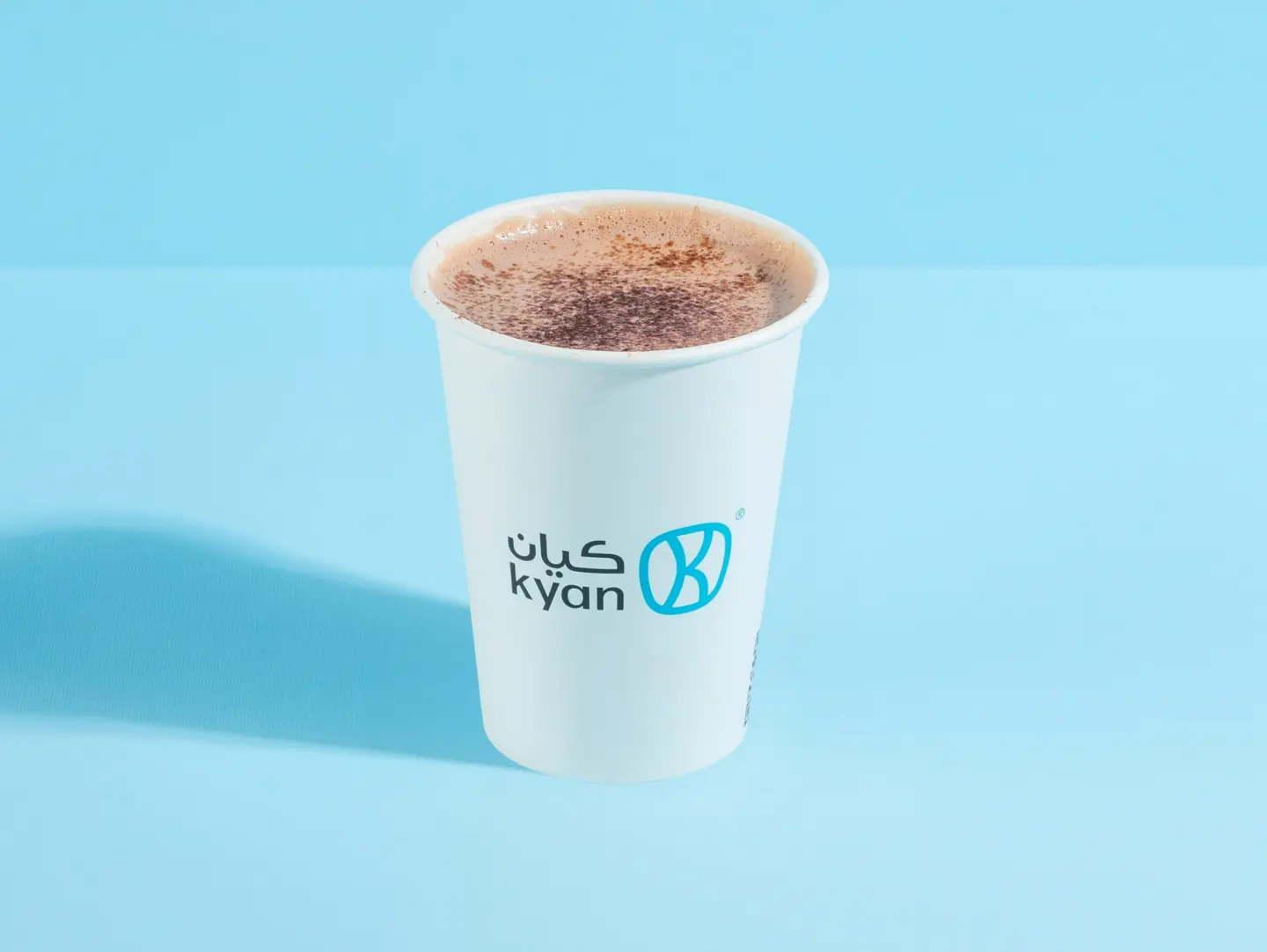 Hot Chocolate