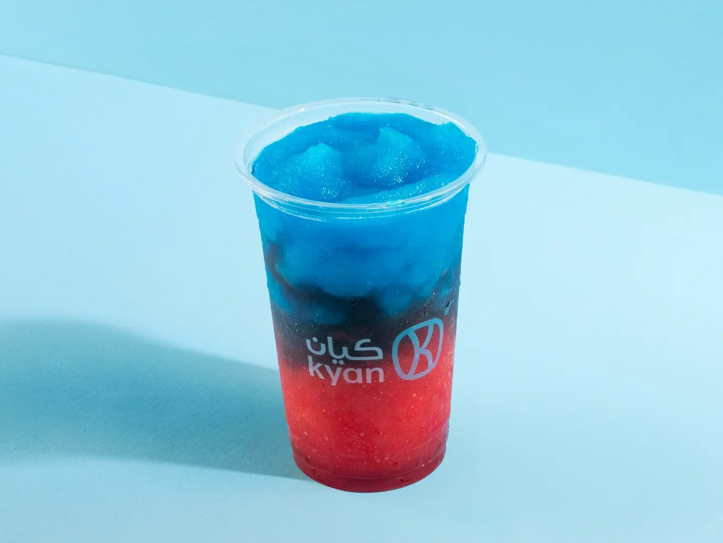 Slush Mix