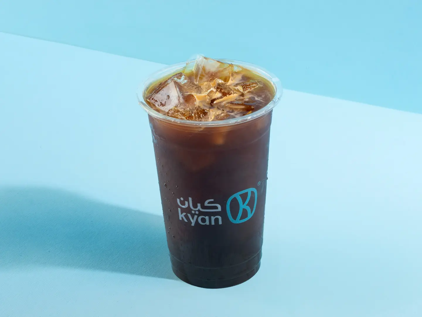Ice Americano