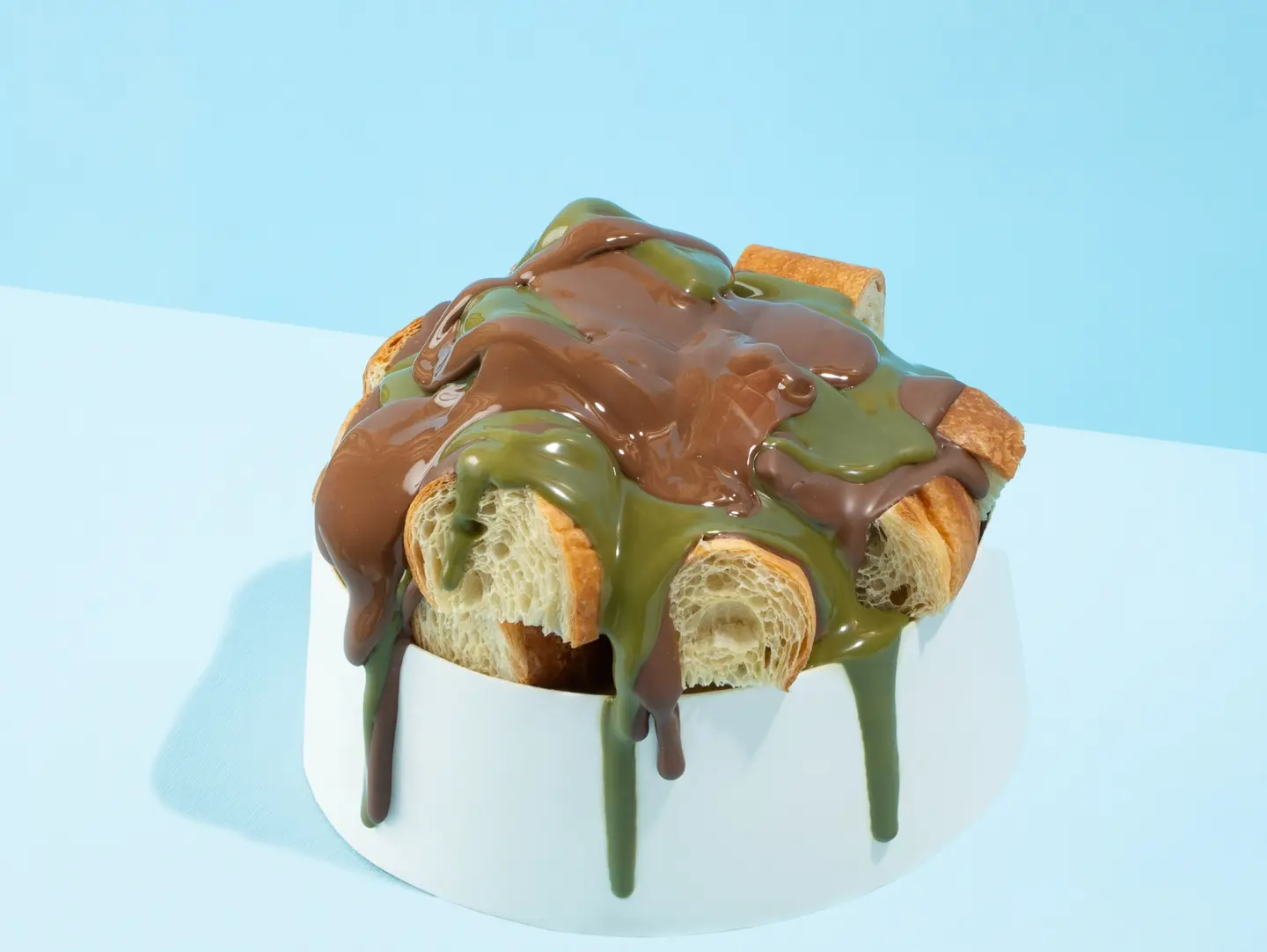 Mix Croissant