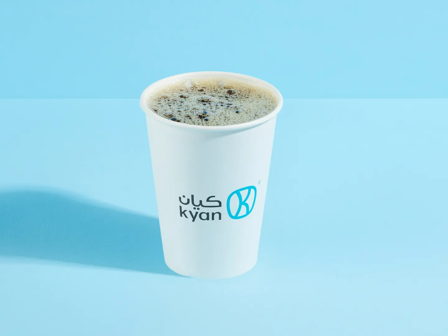 Today's Coffee Hot