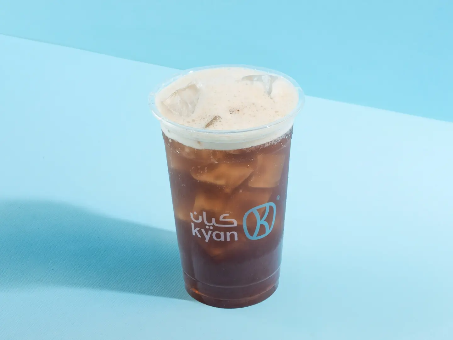 Ice Tea