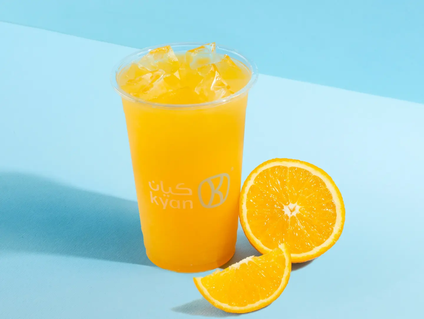 Orange Juice