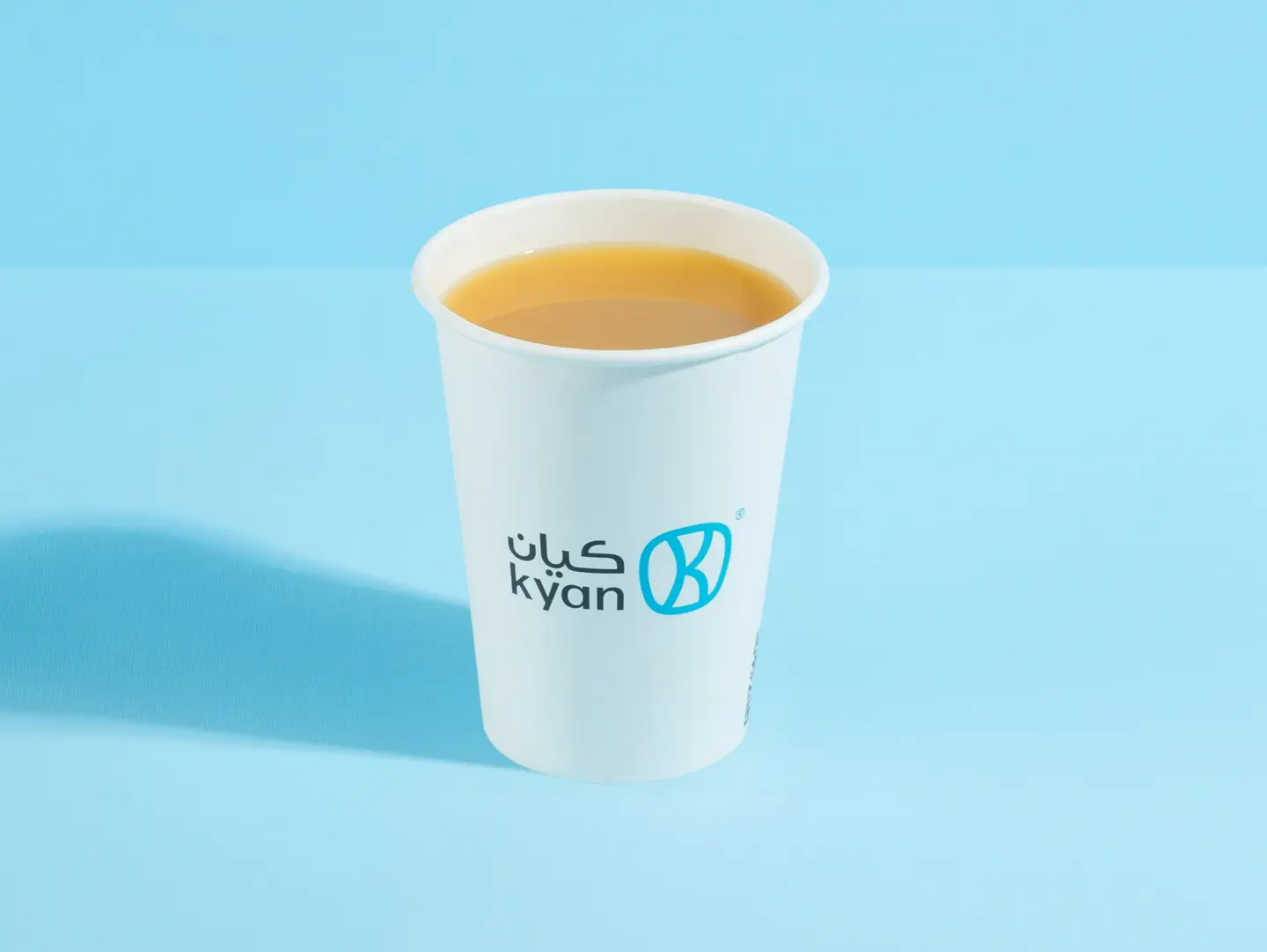 Saudi Coffee