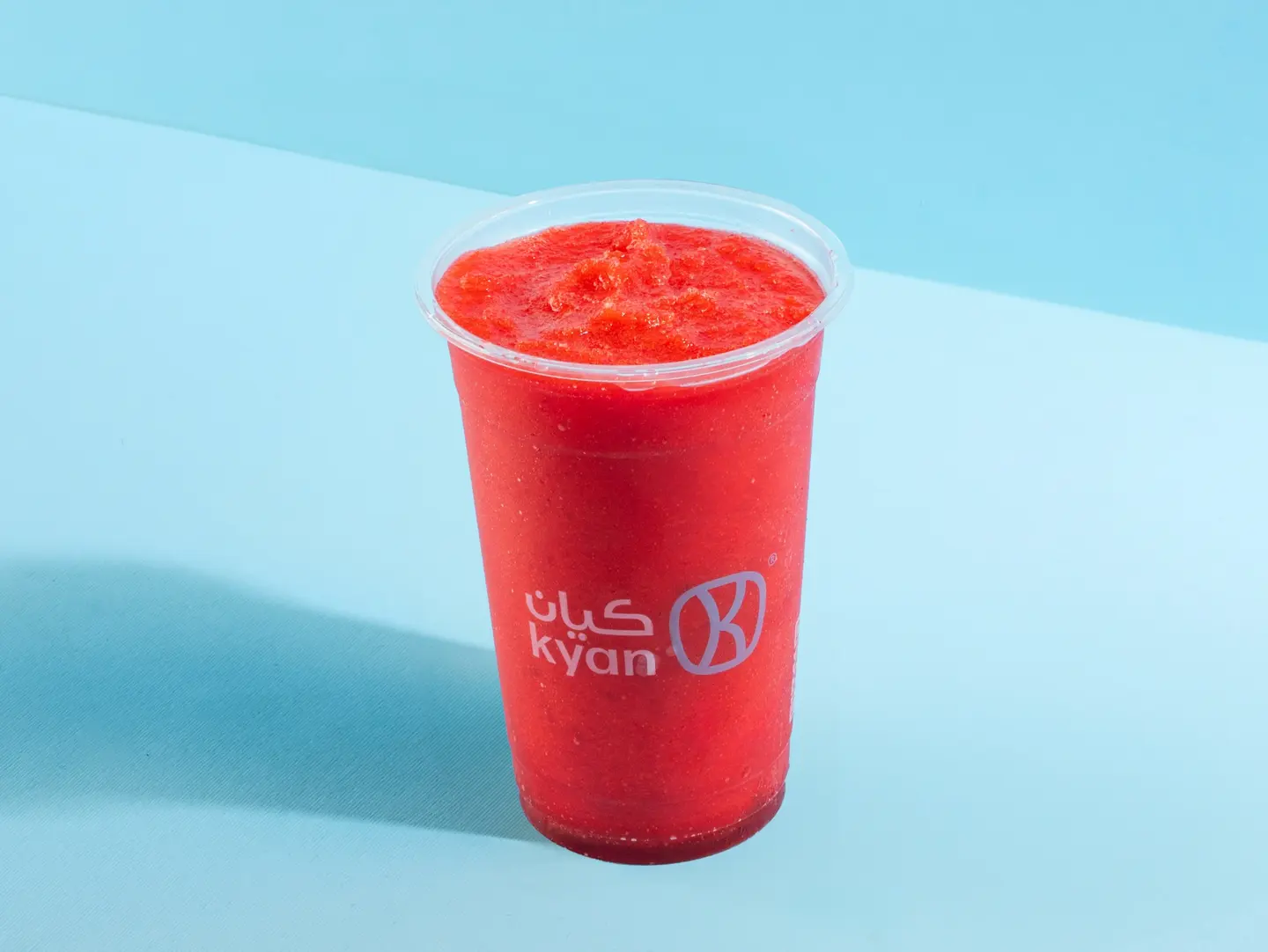 Red Slush
