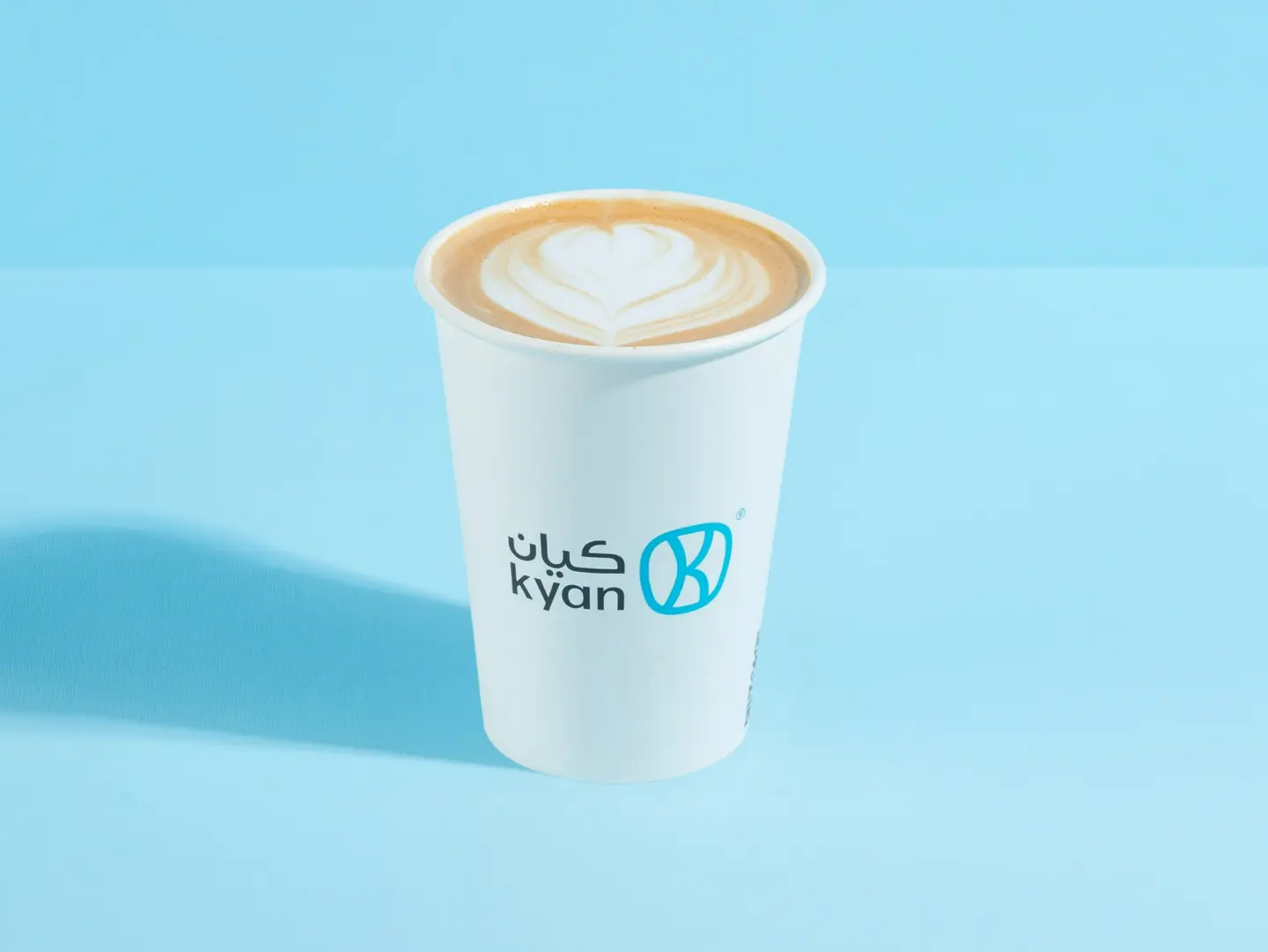 Spanish Latte