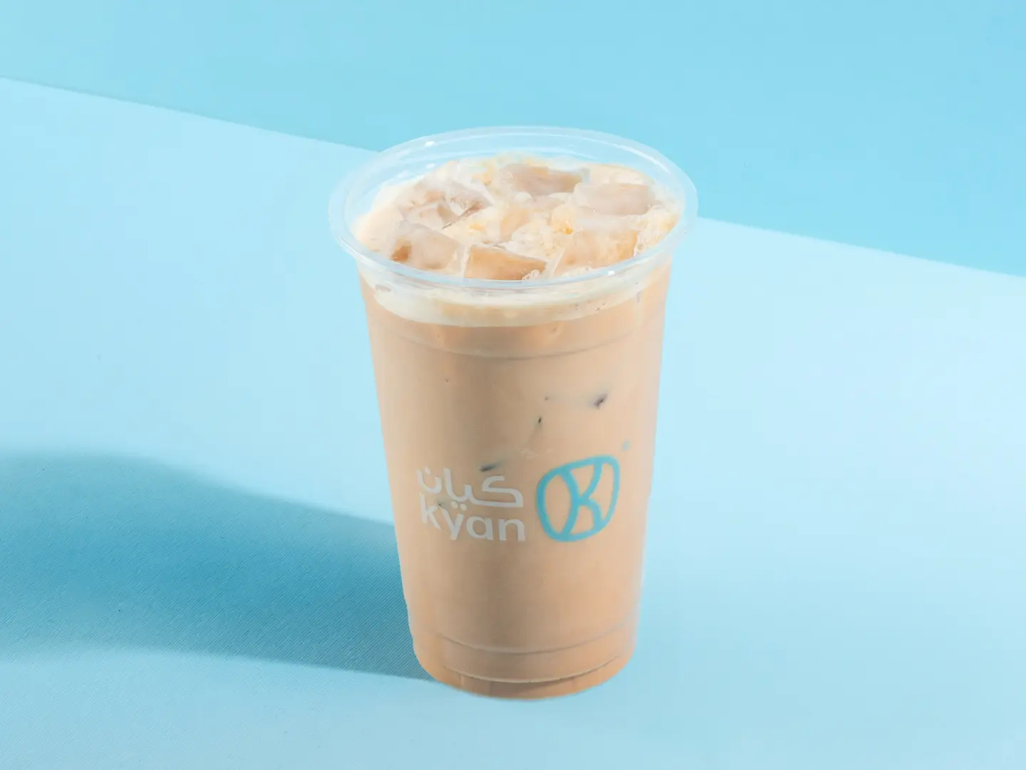 Ice Mocha