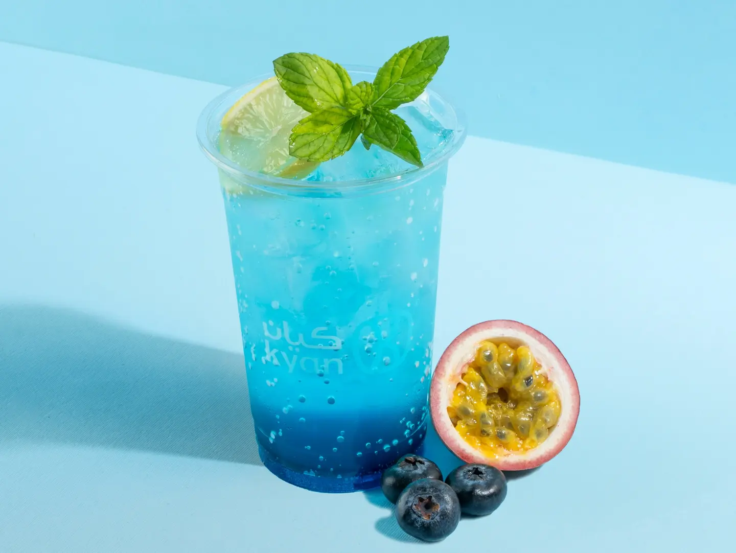 Roshan Blue