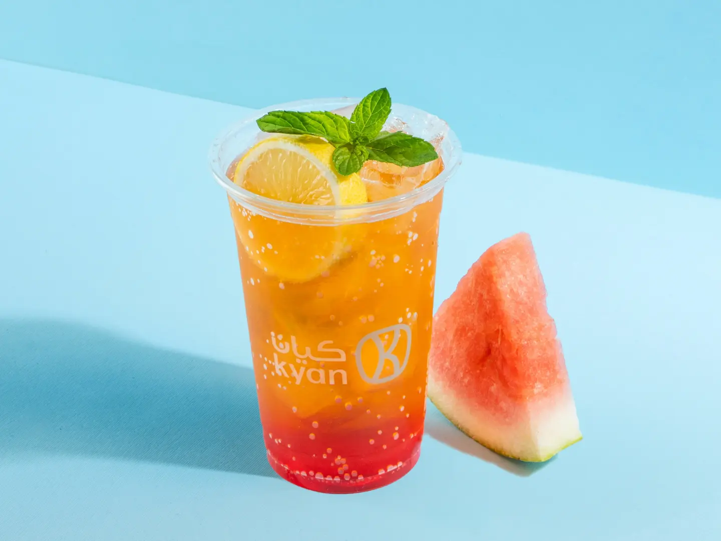 Kyan Watermelon