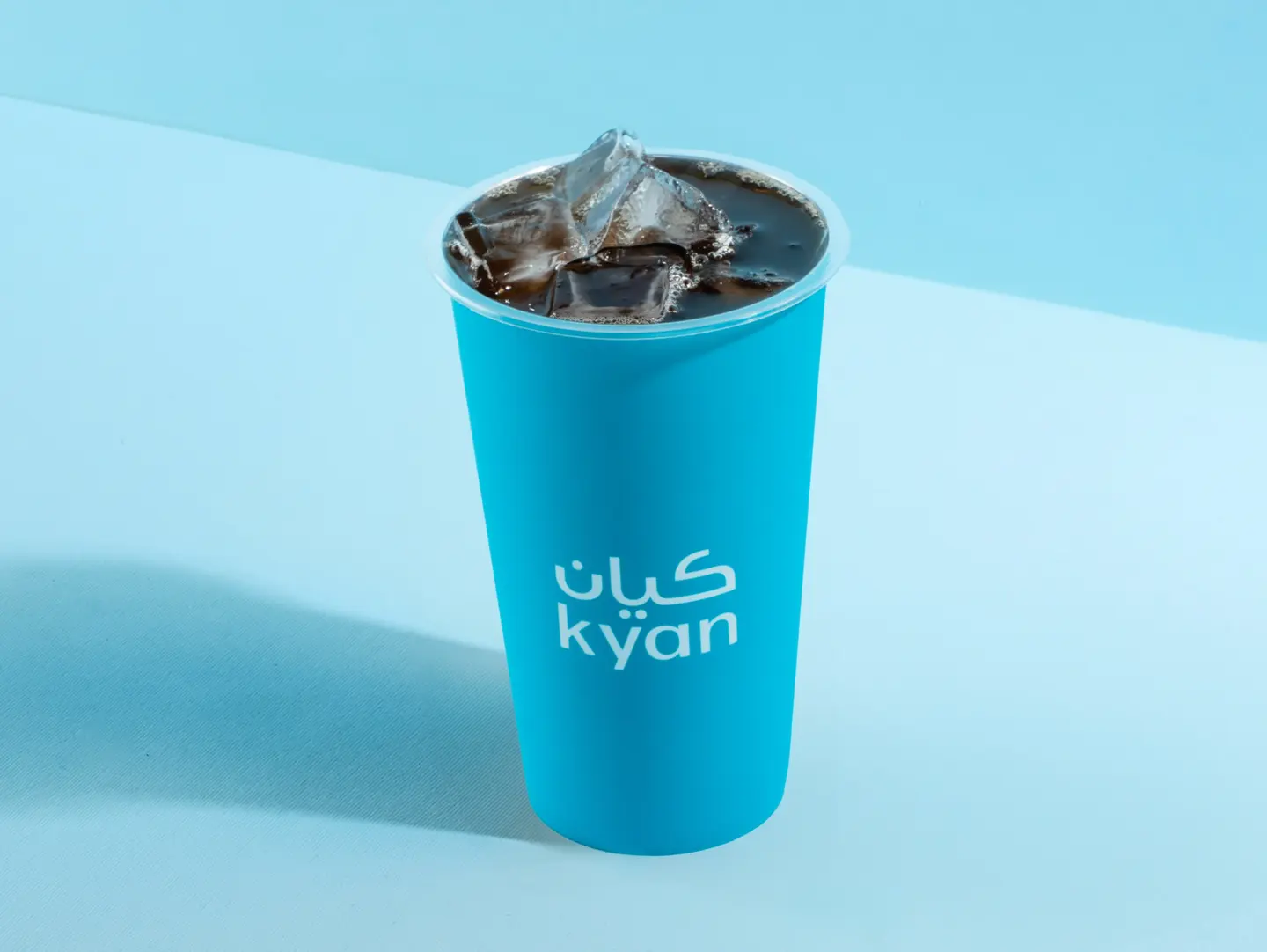 Today's Coffee Cold